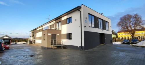 gmina Słomniki Apartment | Kwatery Smroków