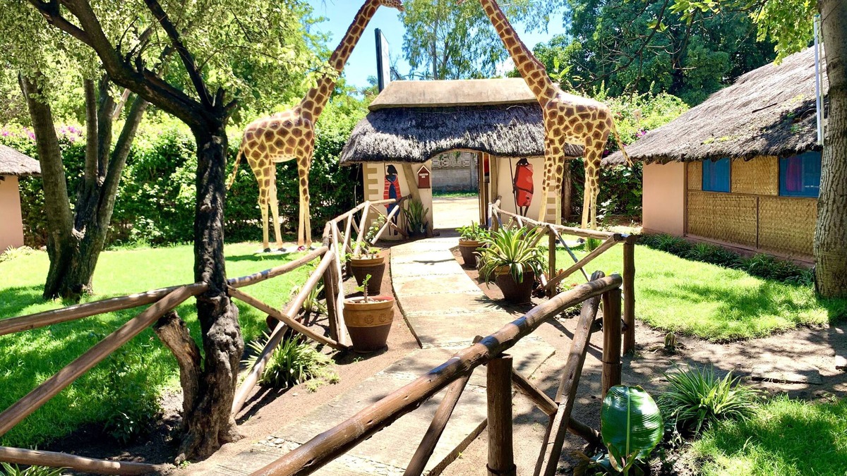 Mwanza Hotel | KWATUNZA BEACH LAND, IS THE BEST HOTEL THAT OFFER ACCOMODATION AND EVERTHING.