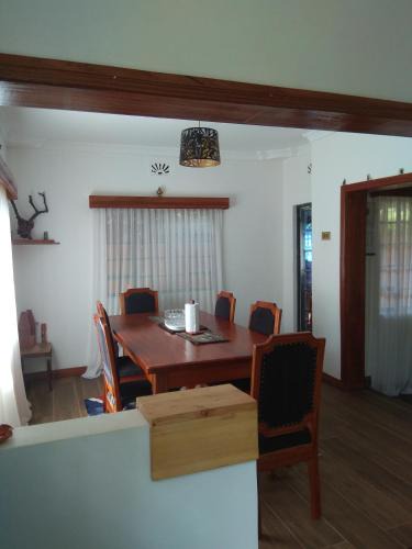Eldoret Villa | Kwinet Luxury Villa