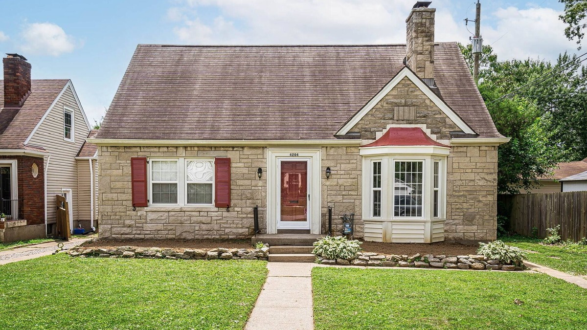 St. Matthews House | Ky Derby Home- St. Matthews/15 Min From Churchill Downs
