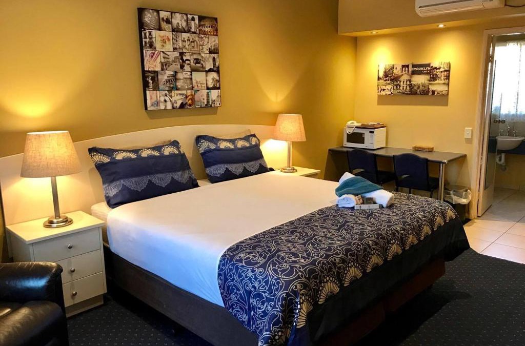 Kyabram Hotel | Kyabram Motor Inn