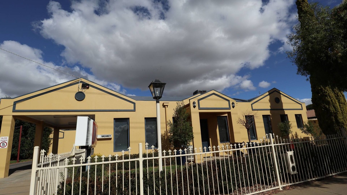 Kyabram Hotel | Kyabram Motor Inn