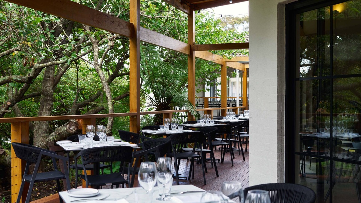 Blackheath Hotel | Kyah Hotel