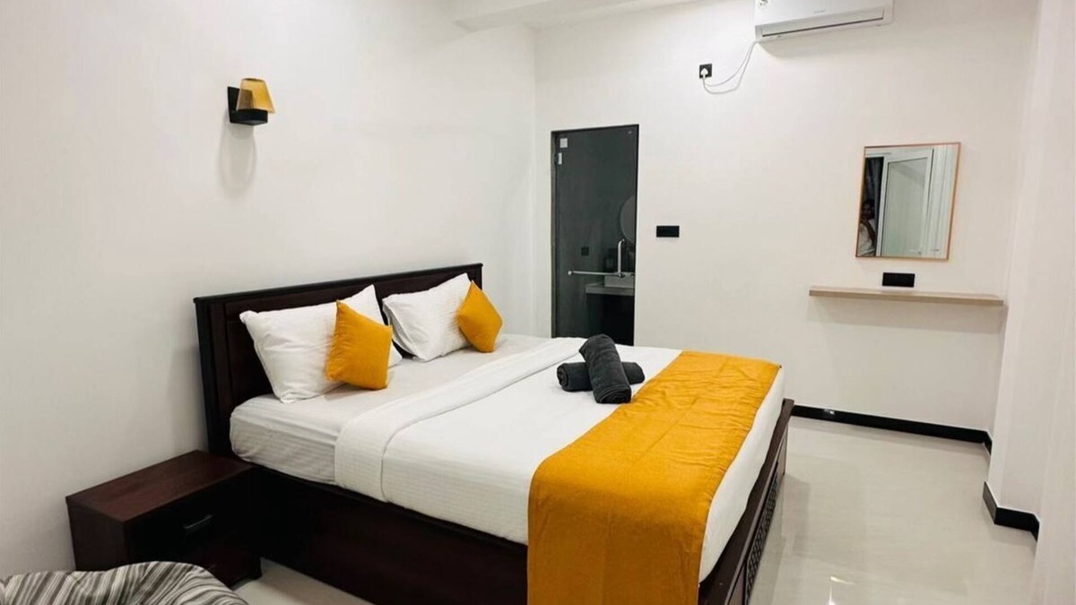 Yodakandiya House | kyali home stay