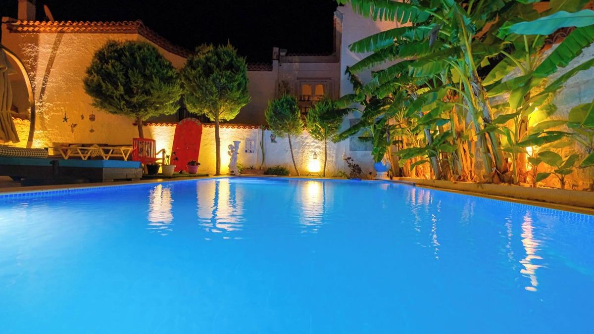 Hacımemis Bed & Breakfast | Kybele Suites Alacati