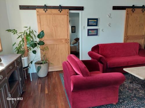 Geneva House | Kyogle Comfy Homestay