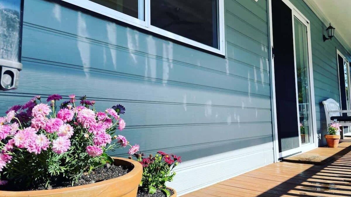 Homeleigh Hostel | Kyogle Farmstay - Charming Country Cottage