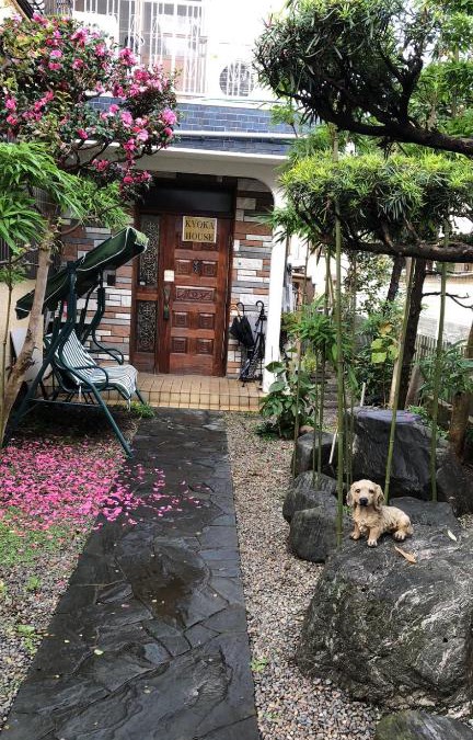 Nerima House | kyoka house練馬