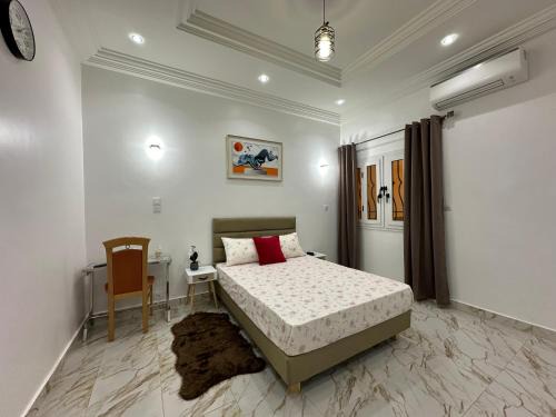 Pointe des Almadies Apartment | Kyra’s place