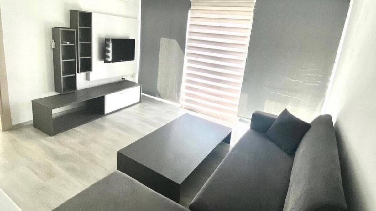 Kyrenia Apartment | Kyrenia 3 Bedroom Spacious Apartment