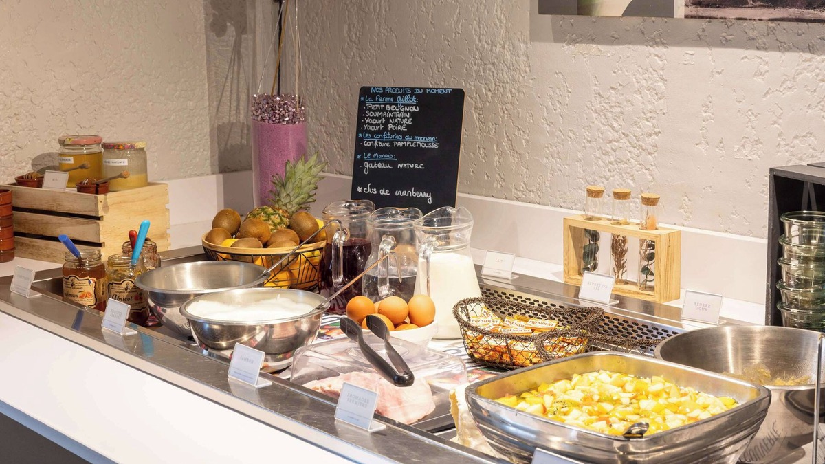 Appoigny Hotel | Kyriad Auxerre - Appoigny