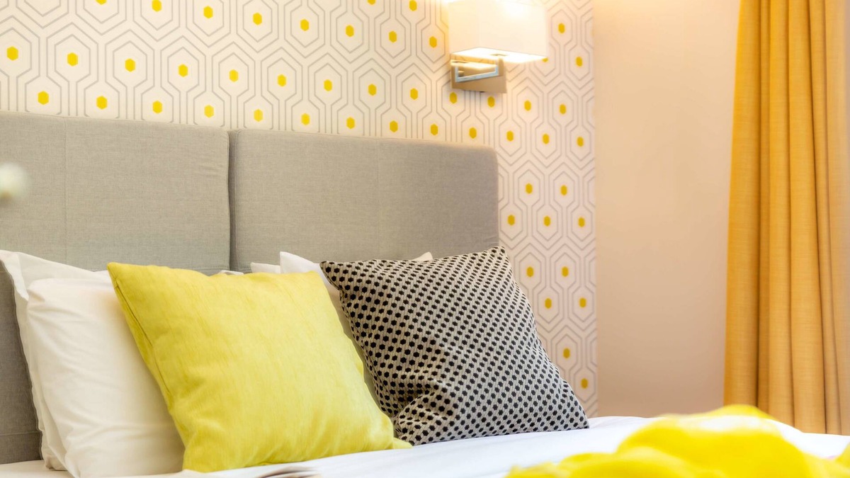 Avignon City Centre Hotel | Kyriad Avignon Palais Des Papes