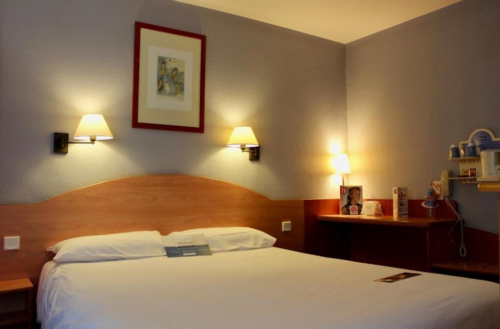 Bourges Hotel | Kyriad Bourges Sud