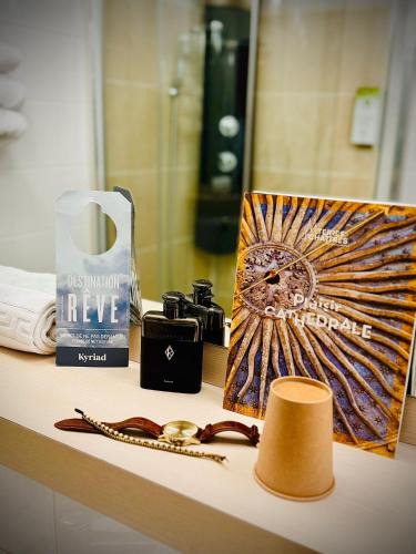Chartres Hotel | Kyriad Chartres