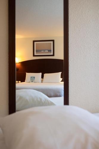 Chateauroux Hotel | Kyriad Chateauroux