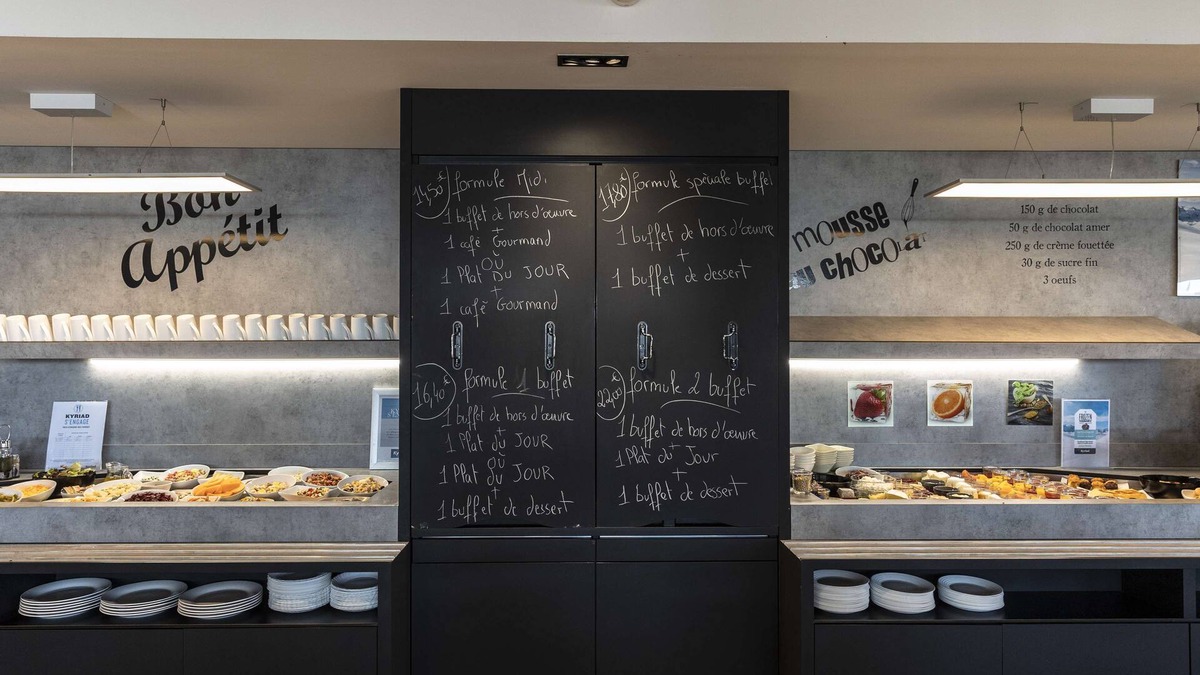 Chateauroux Hotel | Kyriad Chateauroux