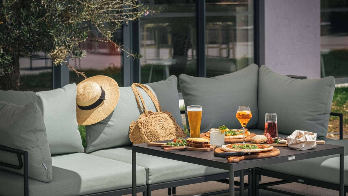 Deols Hotel | Kyriad Chateauroux Nord Aeroport