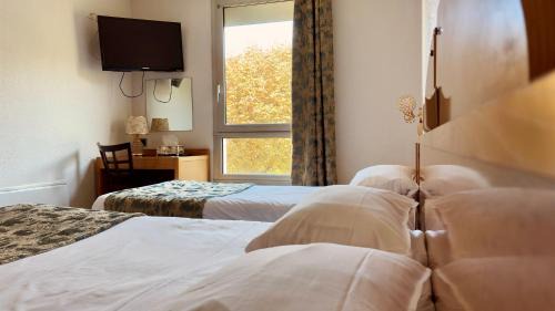 Arpajon Hotel | Kyriad Direct Arpajon