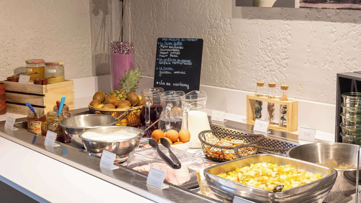 Appoigny Hotel | Kyriad Direct Auxerre Appoigny