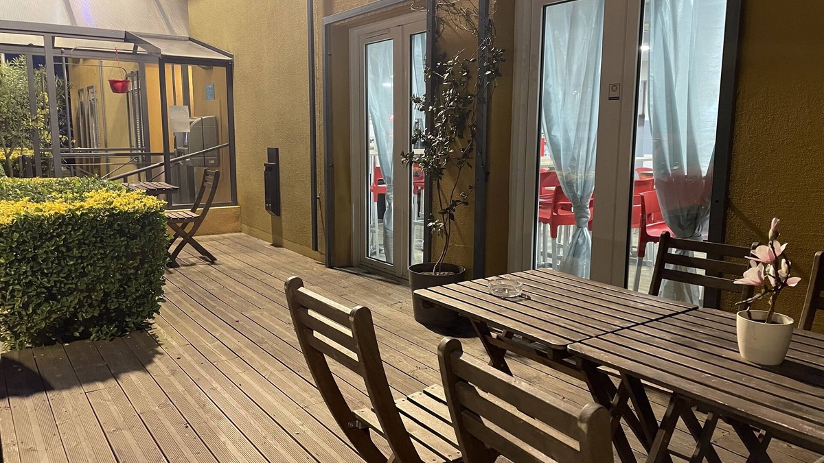 Lormont Hotel | Kyriad Direct Bordeaux Est Lormont