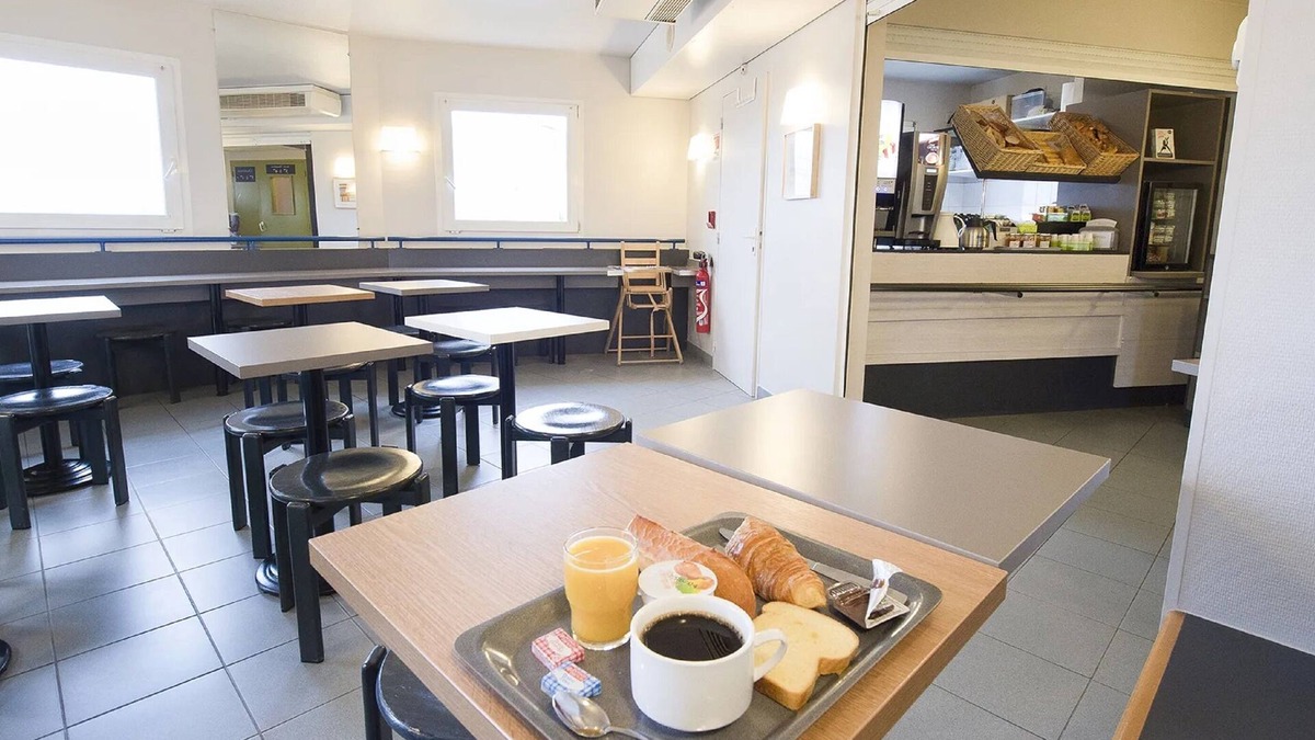 Gerzat Hotel | Kyriad Direct Clermont Ferrand Nord - Gerzat