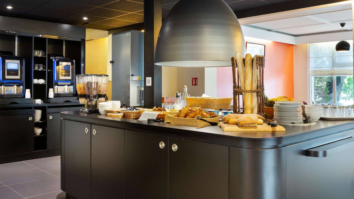 Vandoeuvre-les-Nancy Hotel | Kyriad Direct Nancy Sud - Vandoeuvre