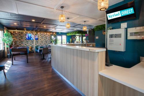 Laon Hotel | Kyriad Direct Laon