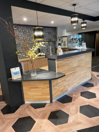Limoges Hotel | Kyriad Direct Limoges Nord
