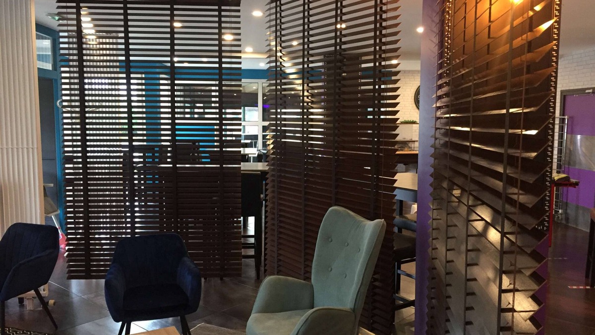 Lure Hotel | Kyriad Direct Lure