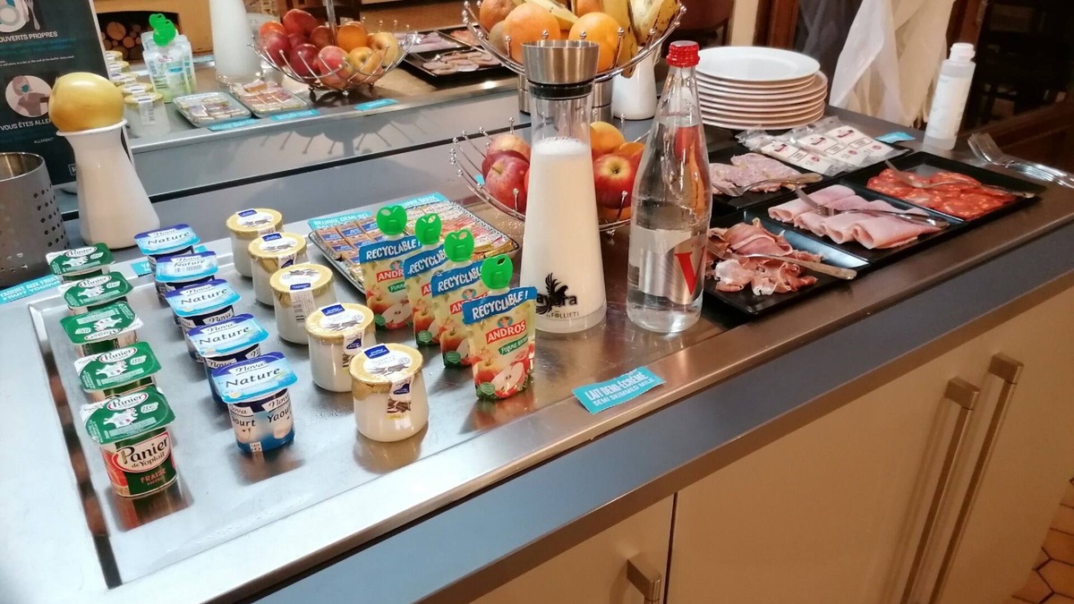 Woippy Hotel | Kyriad Direct METZ NORD - Woippy