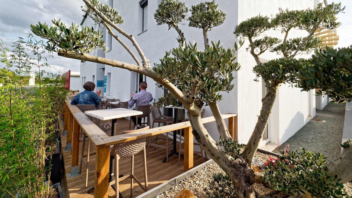 Tregueux Hotel | Kyriad Direct Saint Brieuc - Parc des Expositions