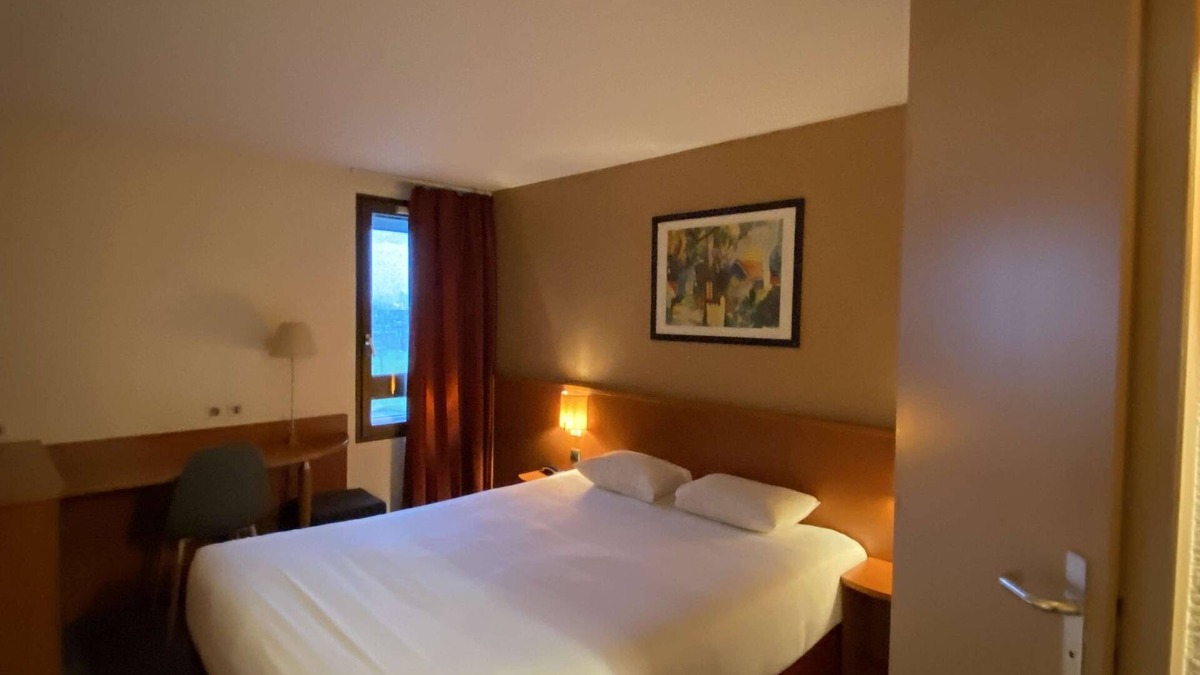 Evreux Hotel | Kyriad Evreux - Netreville
