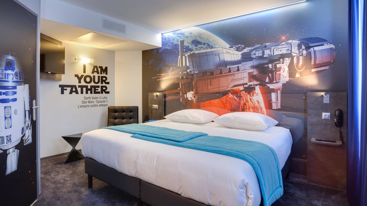 Colombier - Champ de Mars Hotel | Kyriad Rennes Centre Gare