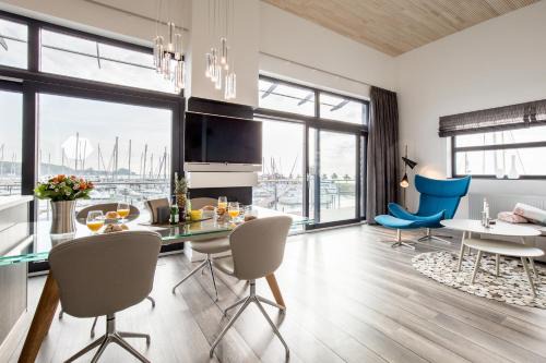 Neustadt in Holstein Apartment | Kyst 3
