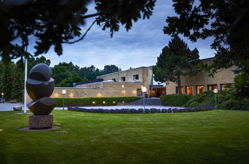 Grena Strand Hotel | Kysthotellet