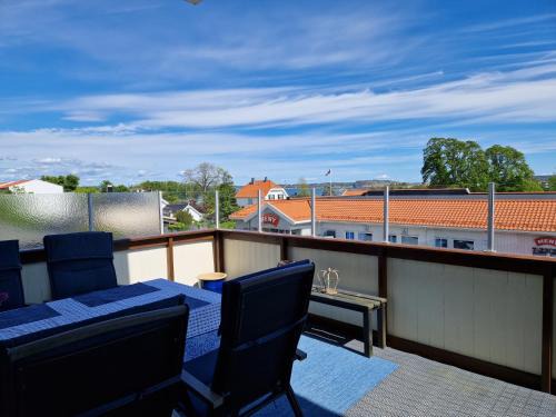 Stavern Apartment | Kystperlen Stavern