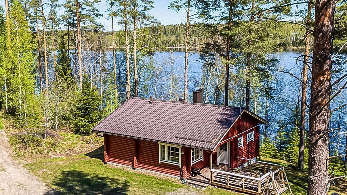 Kitula House | Kytöranta by Interhome