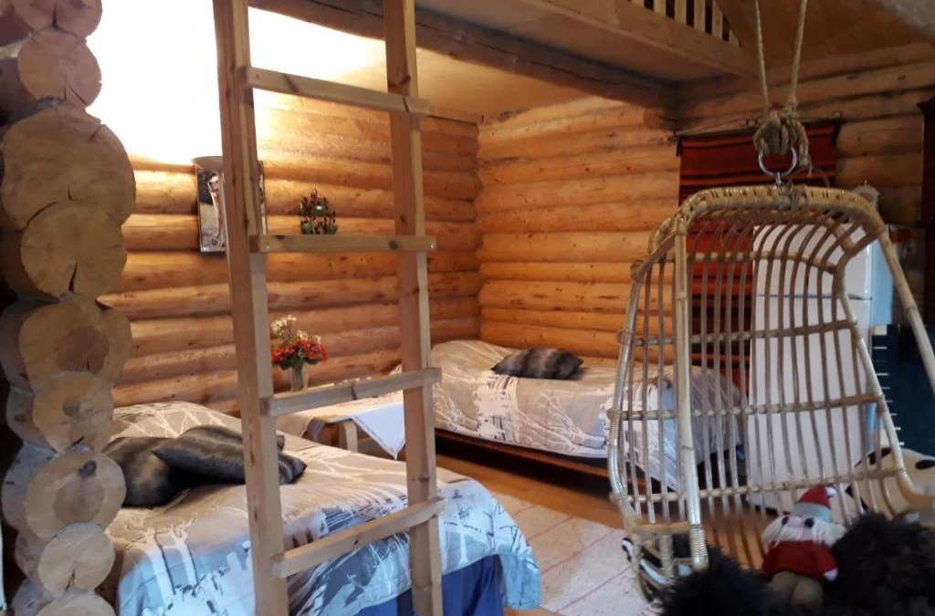Keuruu Apartment | Kytötupa