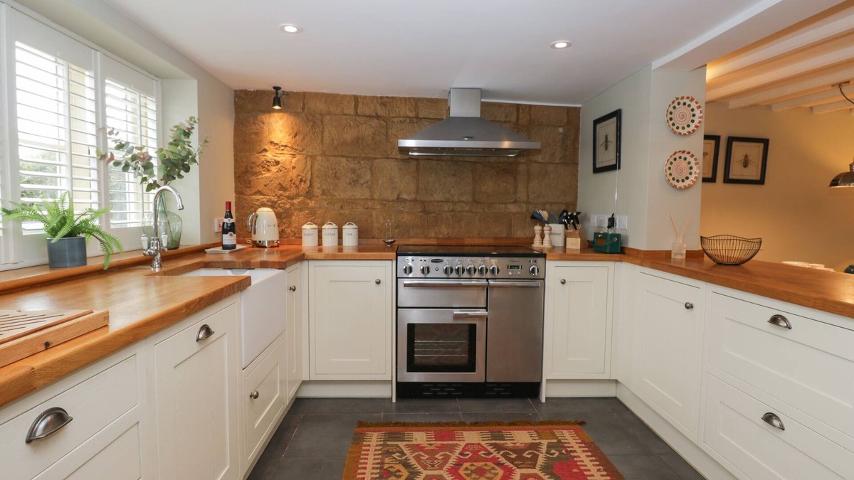 Ilmington Cottage | Kyte Cottage