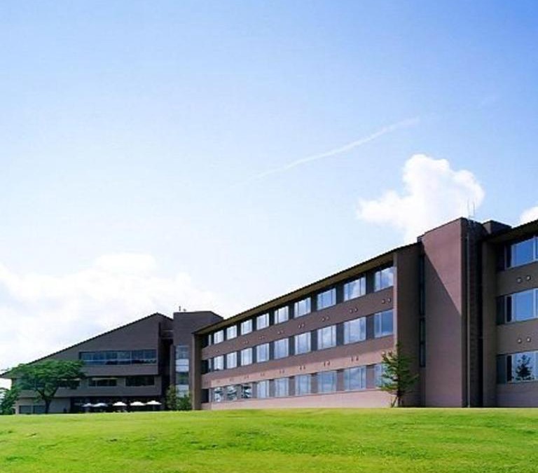 Kofu-cho Hotel | Kyukamura Hiruzen-Kogen