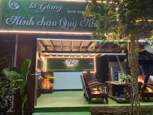 Buon Ma Thuot House | Lá Giang Garden BMT