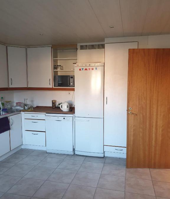 Hyltebruk Apartment | Lägenhet att hyra