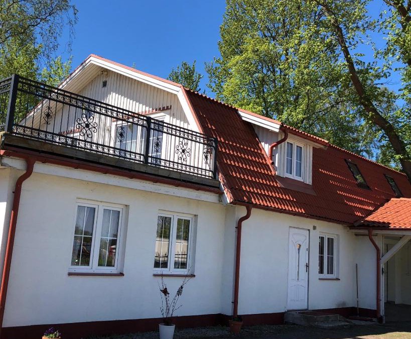 Solvedal Apartment | Lägenhet i La Casa