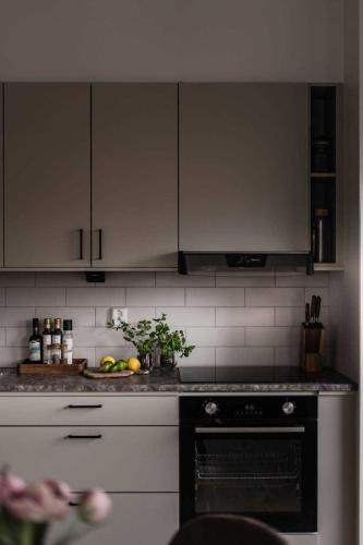 Kungshamn Apartment | Lägenhet mitt i Kungshamn