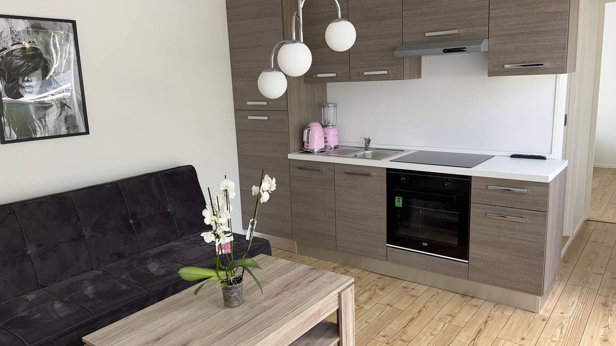 Saro Apartment | Lägenhet Ovanpå Stall Liten Hästgård Särö/kullavik