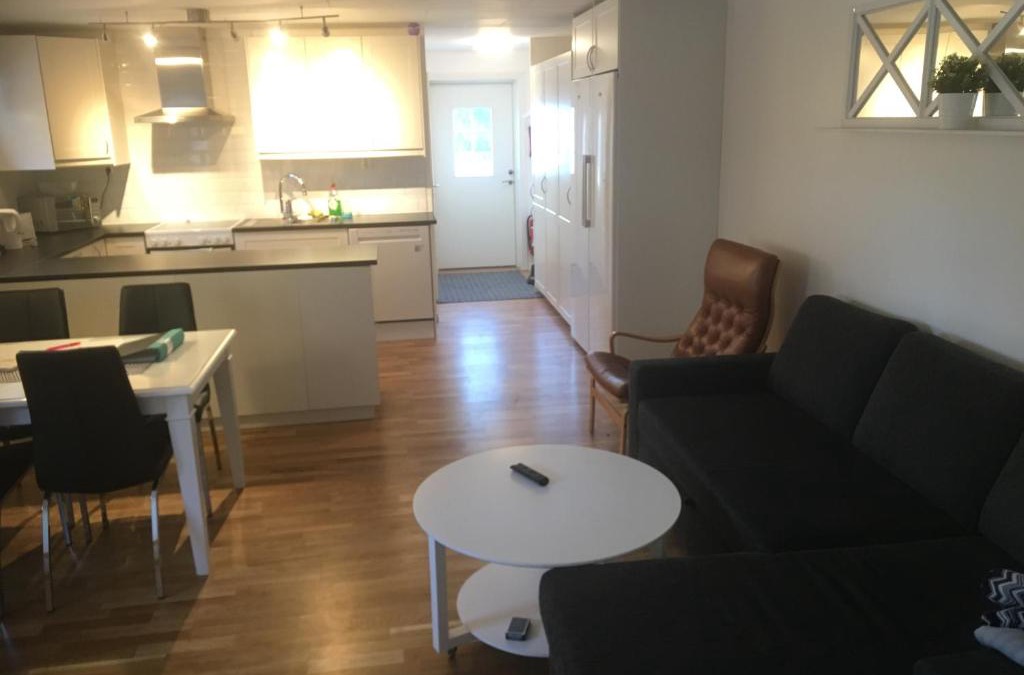 Borlange Apartment | Lärkan 21 Tvisegatan 24A