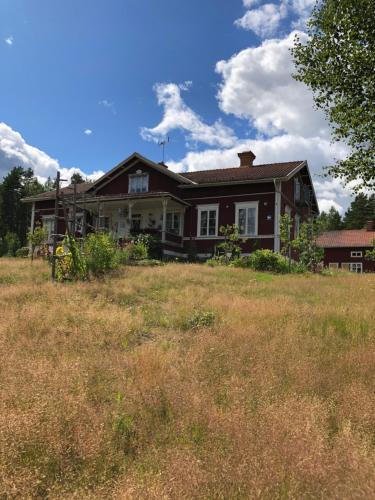 Alfta Bed & Breakfast | Långhedgården Bed & Breakfast