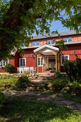 Hoor Municipality Cabin | långstorp