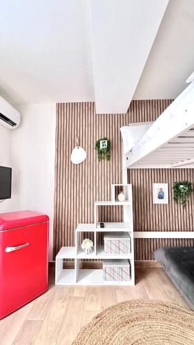 Aversa Apartment | Lætitia Cottage Apartment