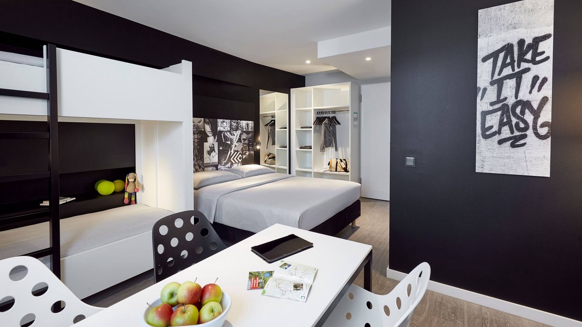 Tuttlingen Bed & Breakfast | LÉGÈRE EXPRESS Tuttlingen